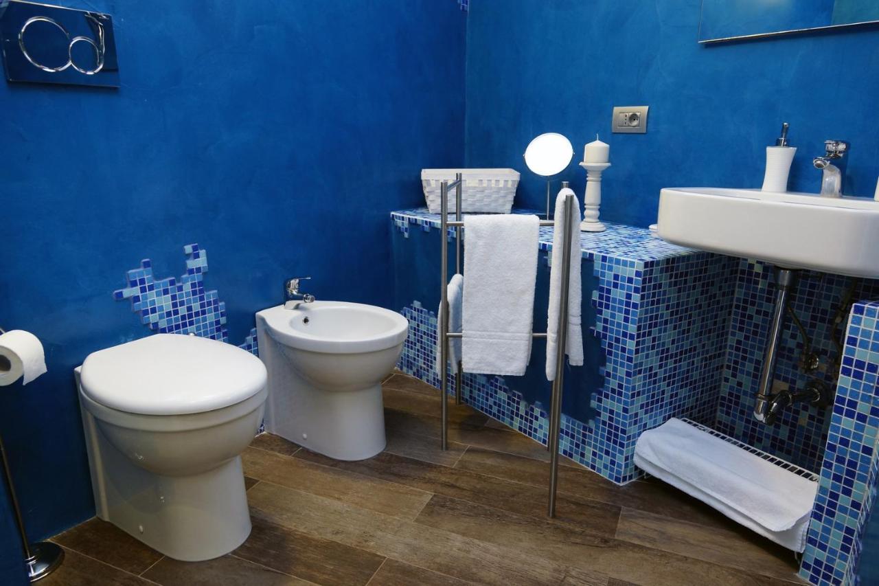 La Corte Di Bafe B&B "Slow Life" Zafferana Etnea Exteriör bild