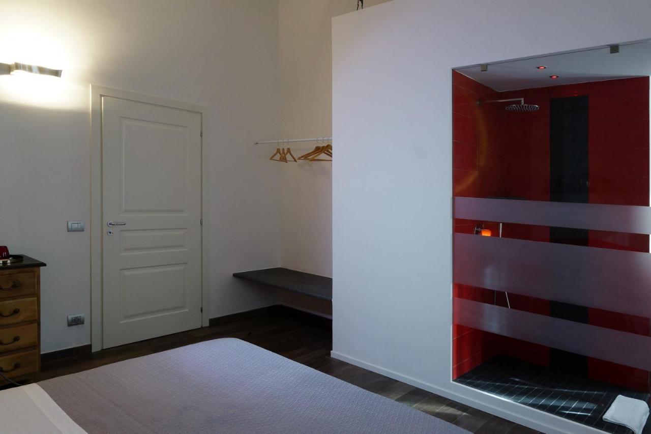 La Corte Di Bafe B&B "Slow Life" Zafferana Etnea Exteriör bild