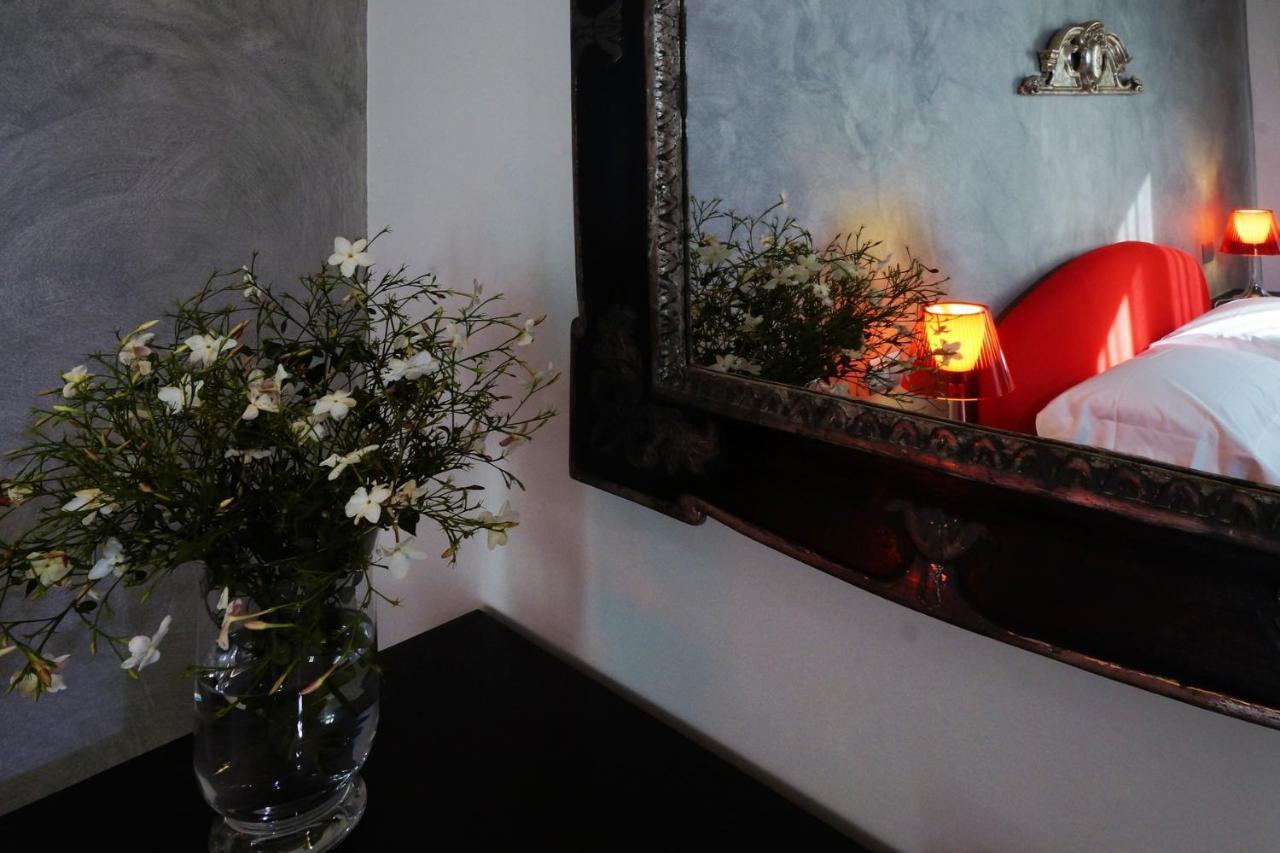 La Corte Di Bafe B&B "Slow Life" Zafferana Etnea Exteriör bild