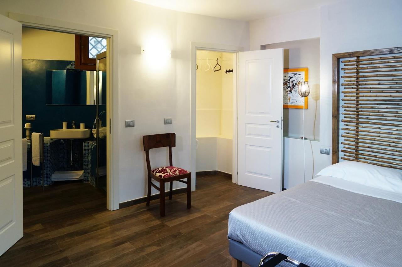 La Corte Di Bafe B&B "Slow Life" Zafferana Etnea Exteriör bild